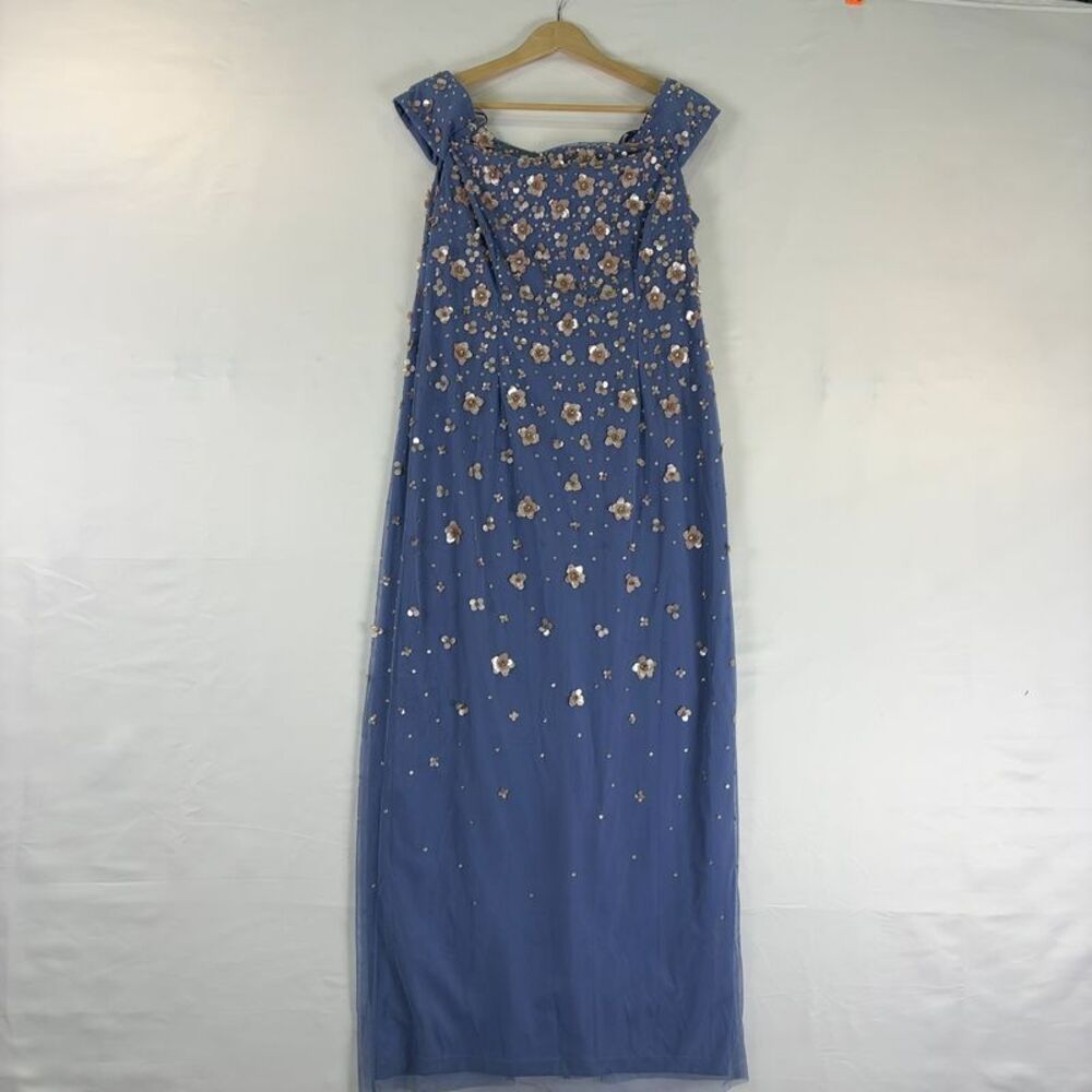 Katie May Pamela Gown